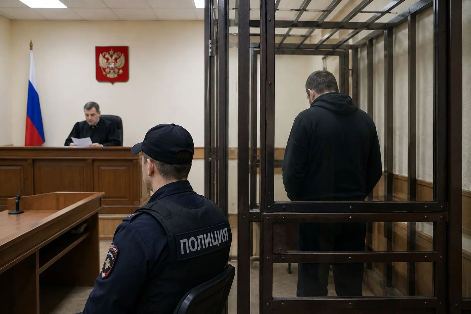 Свердловчанин взял 6,2 млн рублей кредитов по фальшивым документам и получил 4 года колонии
