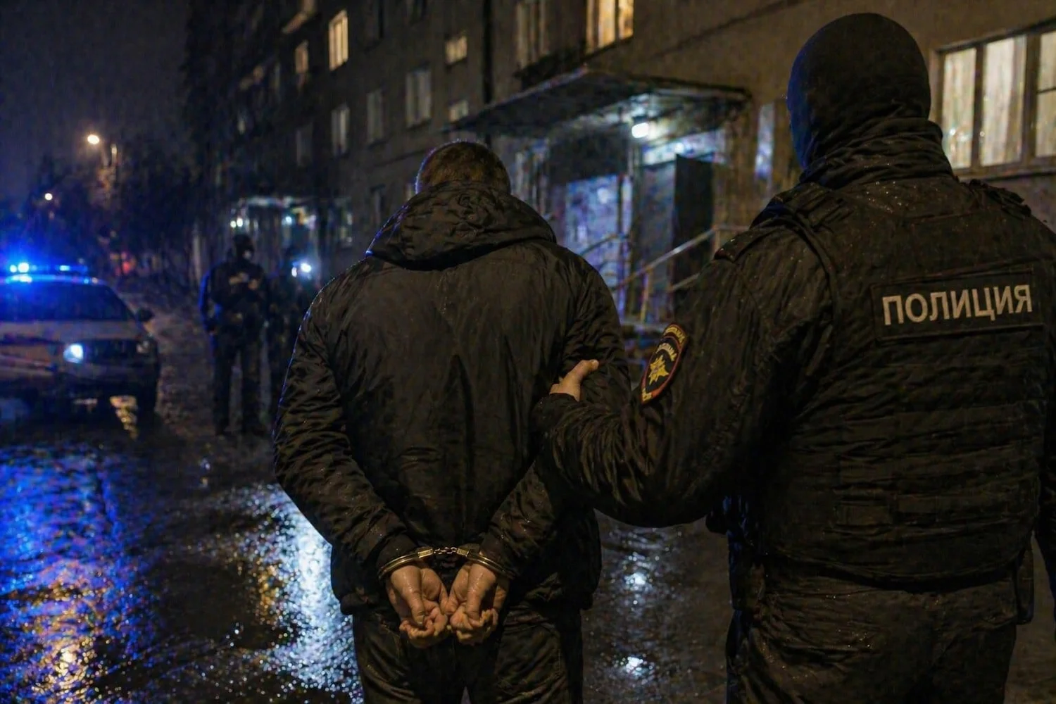 УК наняла киллеров для убийства жильца в Екатеринбурге: заказчики в бегах, исполнители под судом